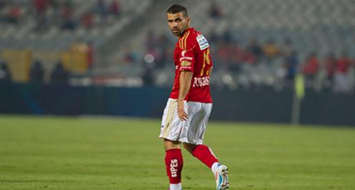 وليد سليمان جاهز لنهائي الكونفدرالية.. والسعيد قد ينتظر للإياب